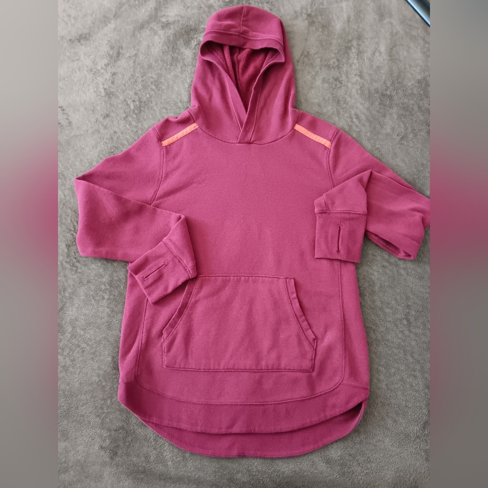 Tek Gear Fleece Hoodie